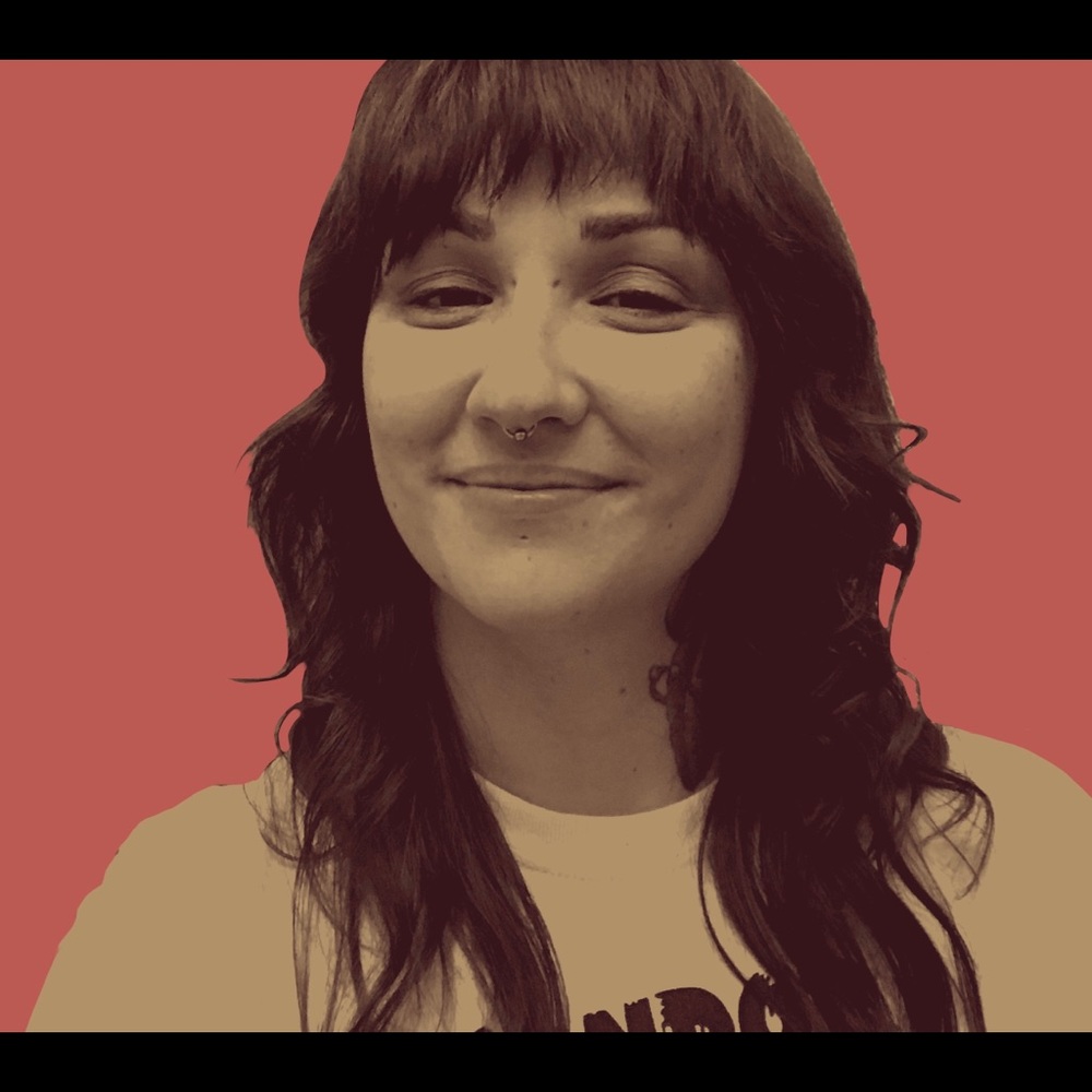 Meet your Posher, Aislinn